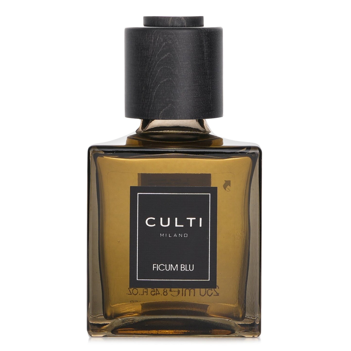 CULTI Milano Decor Classic Ficum Blu Diffuser 250mL strawberrynet alternate / packaging view