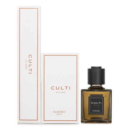 CULTI Milano Decor Classic Ficum Blu Diffuser 250mL main product image