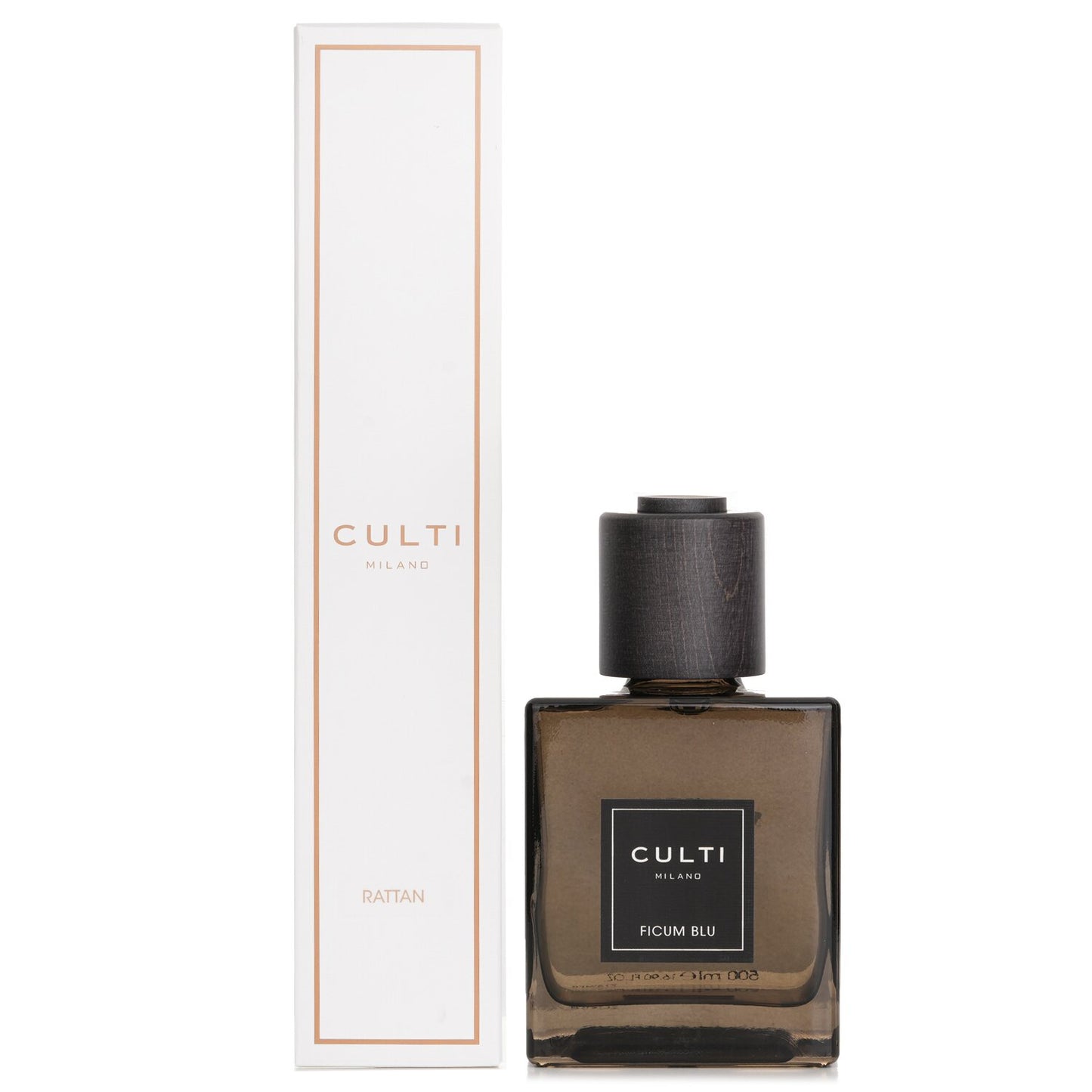 CULTI Milano Decor Classic Ficum Blu Diffuser 500mL main product image