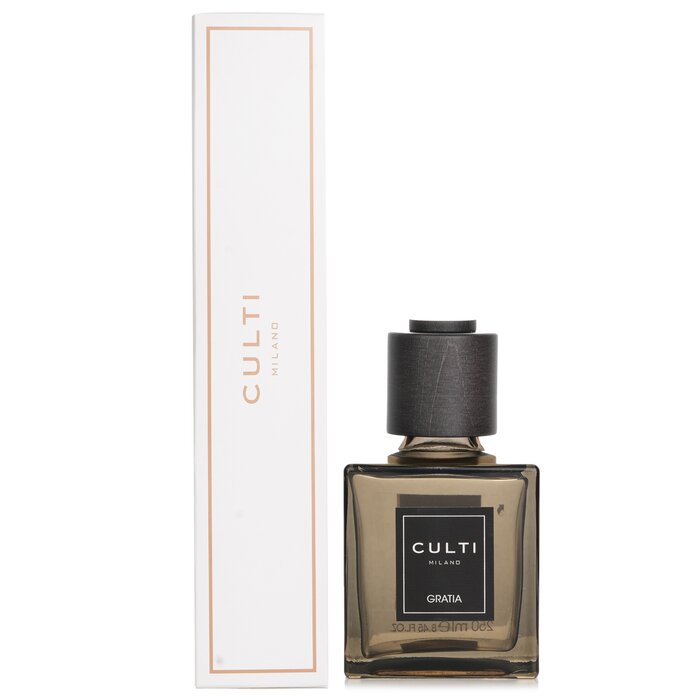 CULTI Milano Gratia Reed Diffuser 250mL