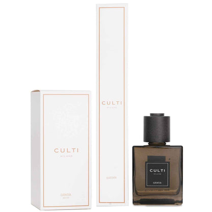CULTI Milano Decor Gratia Reed Diffuser 500mL