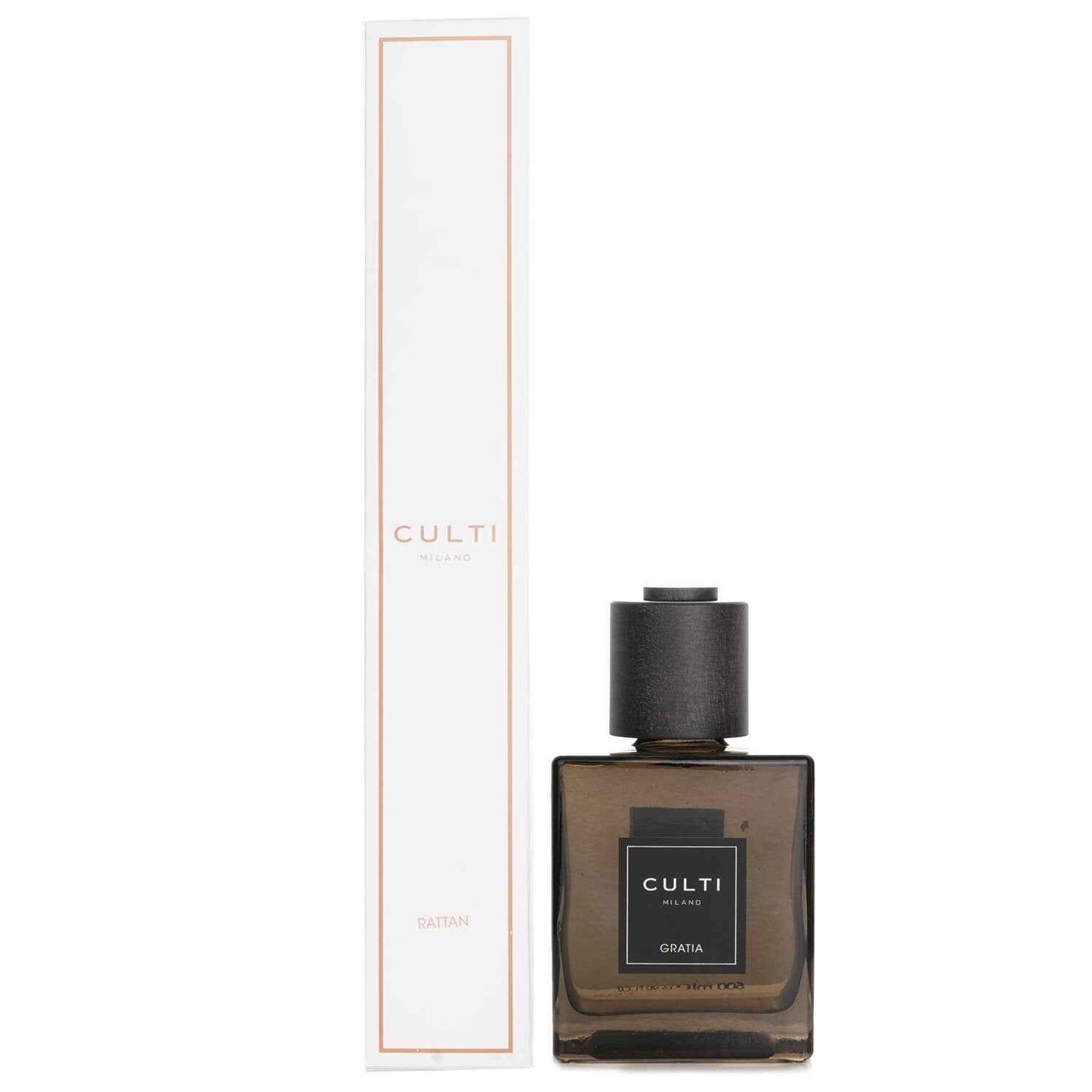 CULTI Milano Decor Gratia Reed Diffuser 500mL