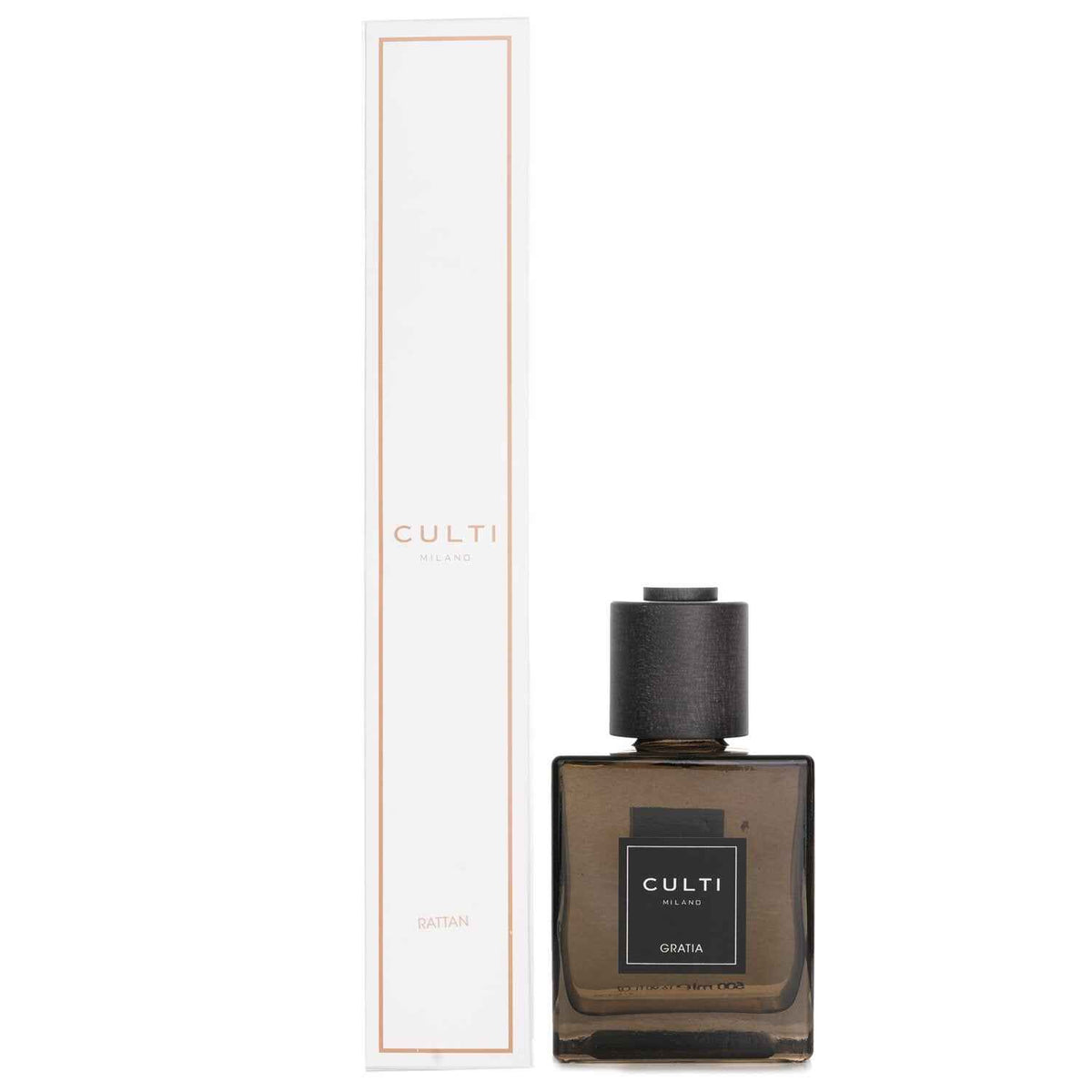 CULTI Milano Decor Gratia Reed Diffuser 500mL
