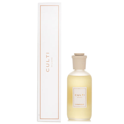 CULTI Milano Stile Classic Damasque Diffuser 250mL main product image