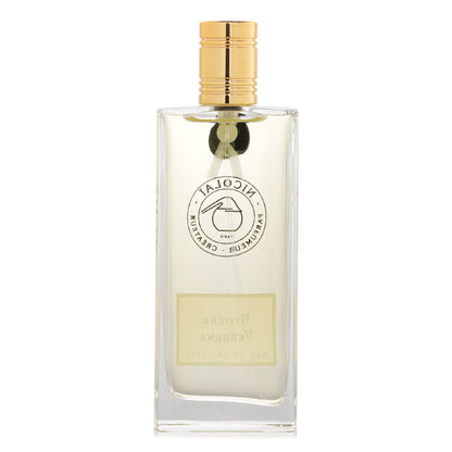 Nicolai Verbena Eau de Toilette 100mL strawberrynet additional product view