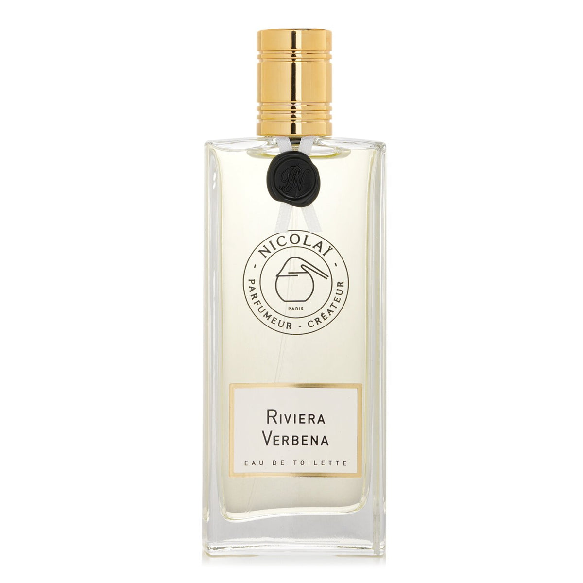 Nicolai Verbena Eau de Toilette 100mL main product image
