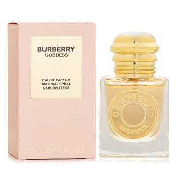 Burberry Goddess Eau de Parfum 30mL alternate product and packaging image