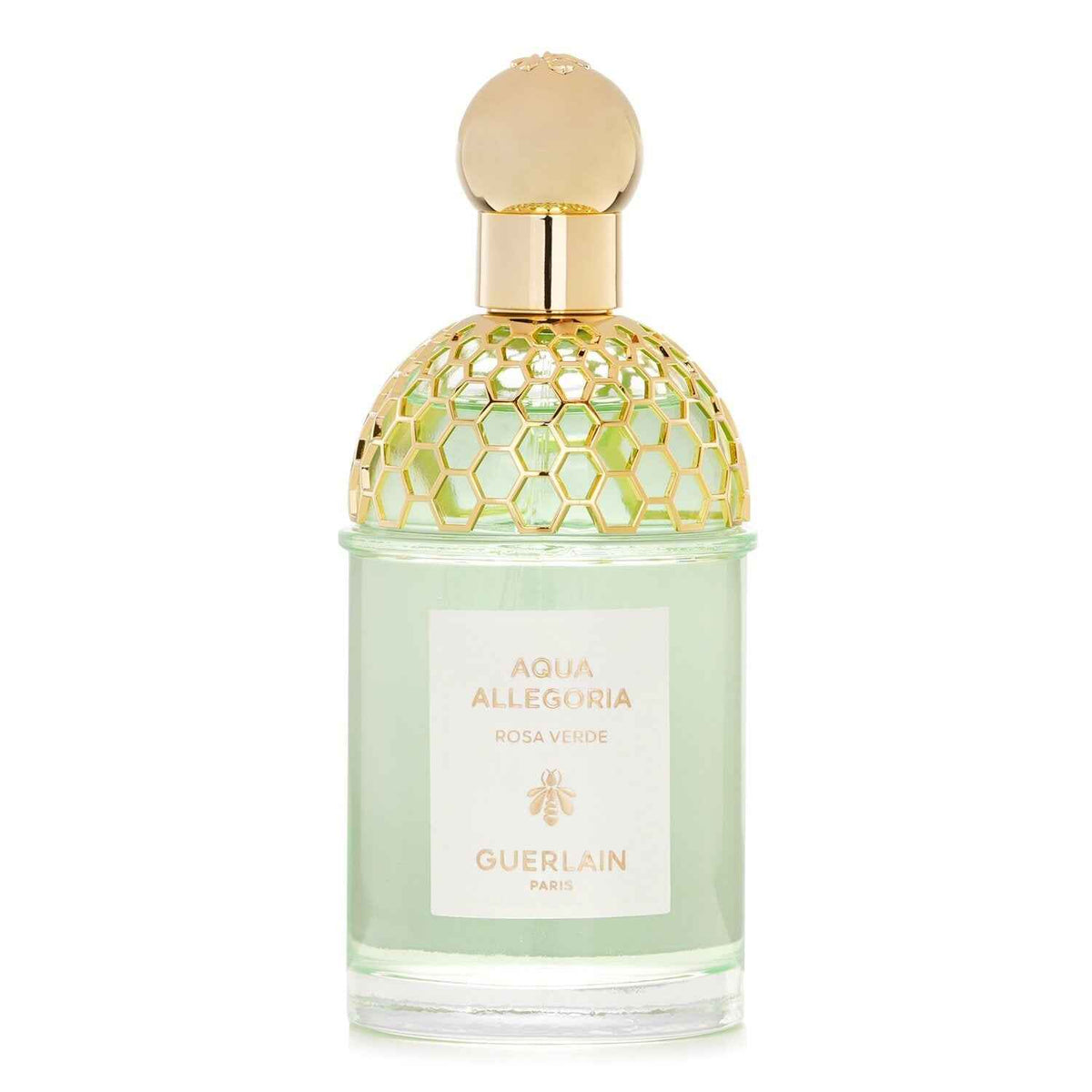 Guerlain Aqua Allegoria Rosa Verde Eau de Toilette 125mL