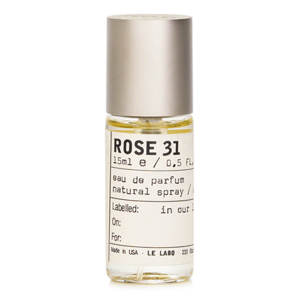 Le Labo Rose 31 Eau de Parfum 15mL product image