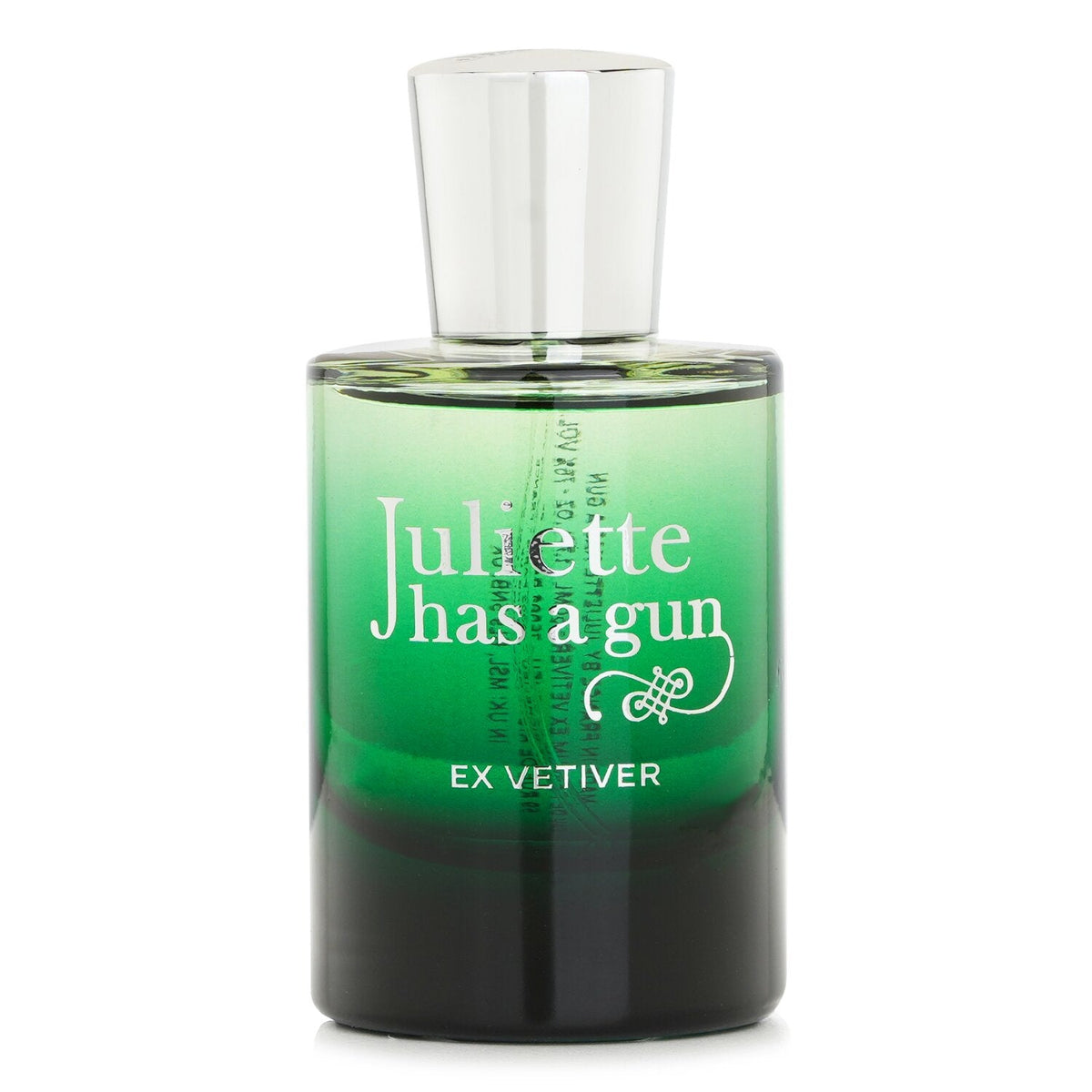 Juliette Has A Gun Ex Vetiver EDP 50mL