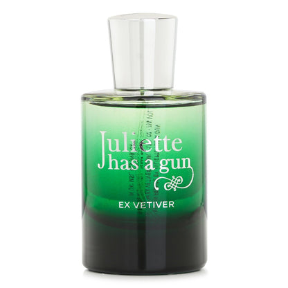 Juliette Has A Gun Ex Vetiver EDP 50mL