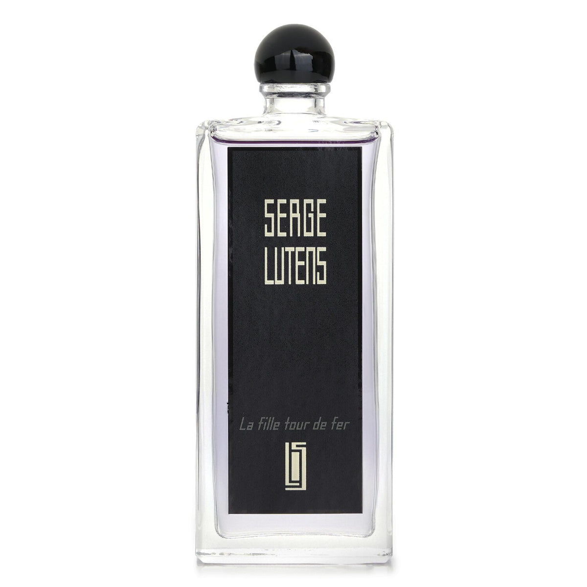Serge Lutens La Fille Tour de Fer Eau de Parfum 50mL product image