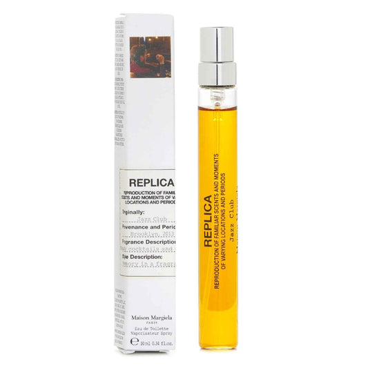 Maison Margiela Replica Jazz Club Eau de Toilette Travel Spray 10mL