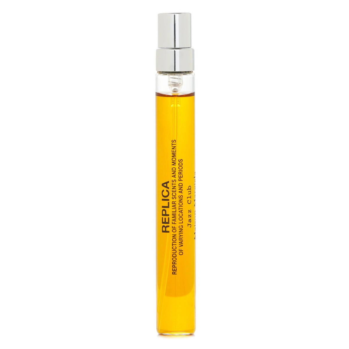 Maison Margiela Replica Jazz Club Eau de Toilette Travel Spray 10mL main product image
