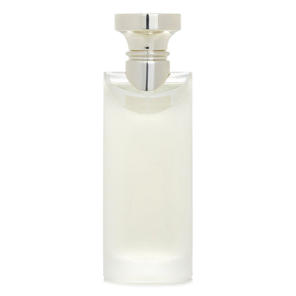 Bvlgari Eau Parfumée Thé Blanc Eau de Toilette 75mL