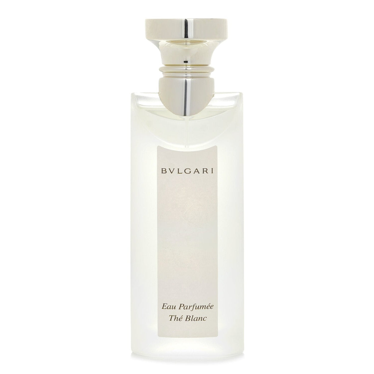 Bvlgari Eau Parfumée Thé Blanc Eau de Toilette 75mL
