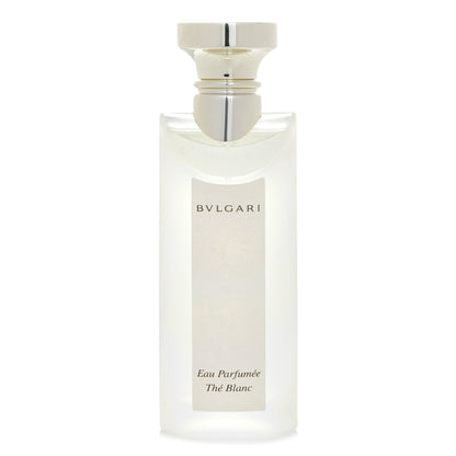 Bvlgari Eau Parfumée Thé Blanc Eau de Toilette 75mL
