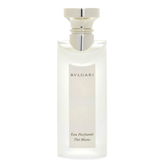 Bvlgari Eau Parfumée Thé Blanc Eau de Toilette 75mL