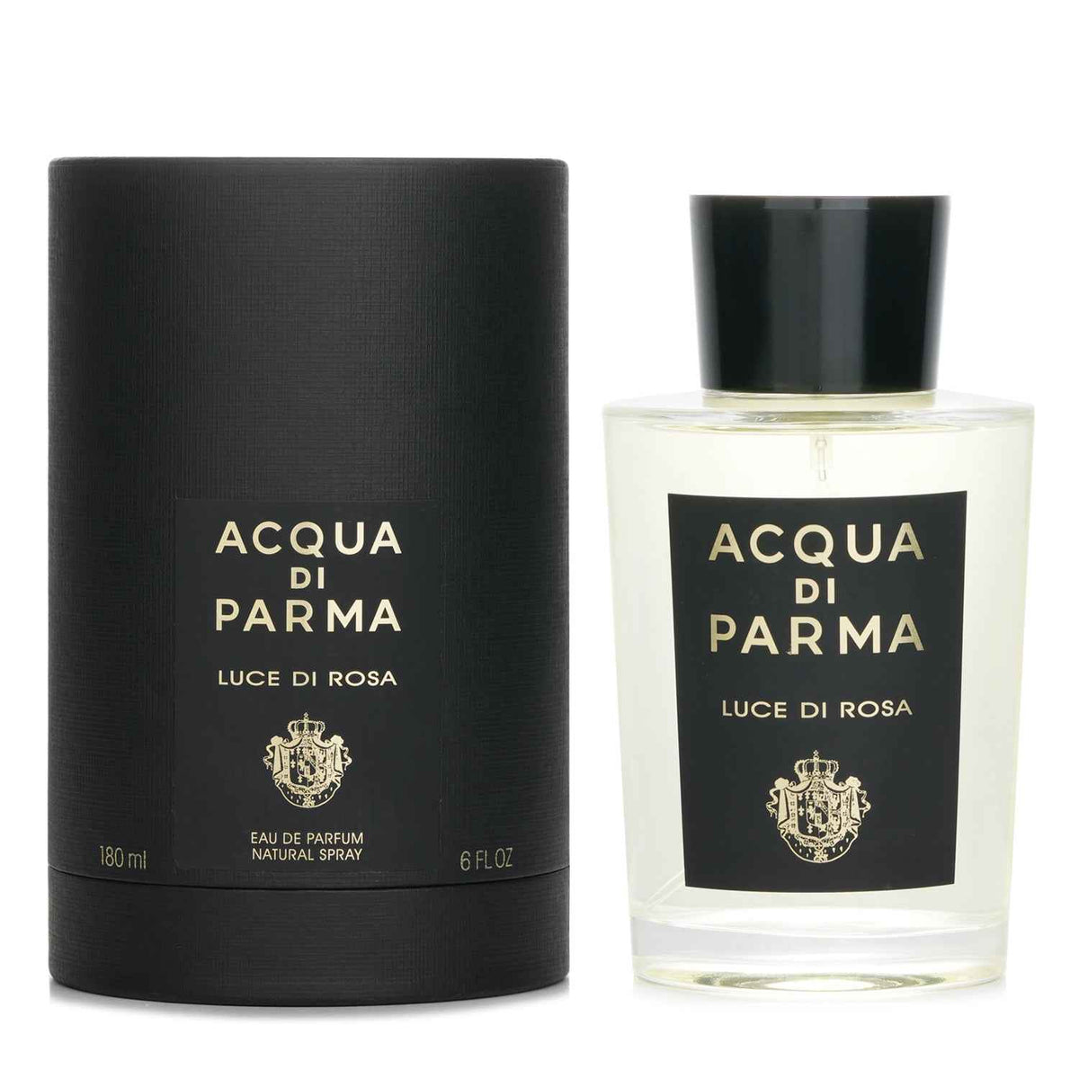 Acqua di Parma Luce di Rosa Eau de Parfum 180mL