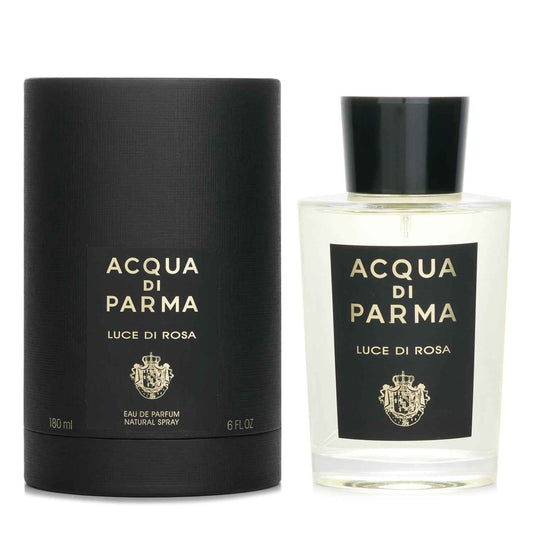 Acqua di Parma Luce di Rosa Eau de Parfum 180mL