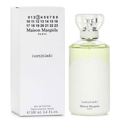Maison Margiela Untitled Eau de Parfum 100mL