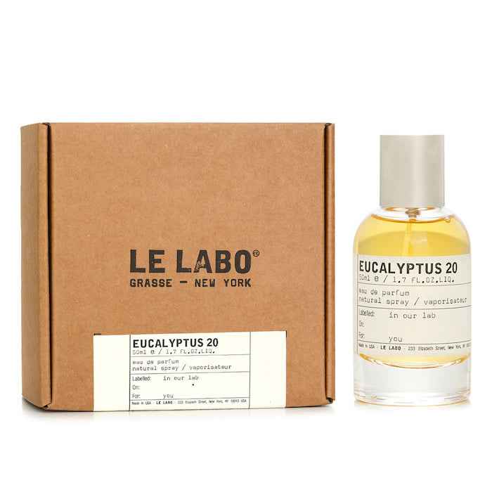 Le Labo Eucalyptus 20 Eau de Parfum 50mL