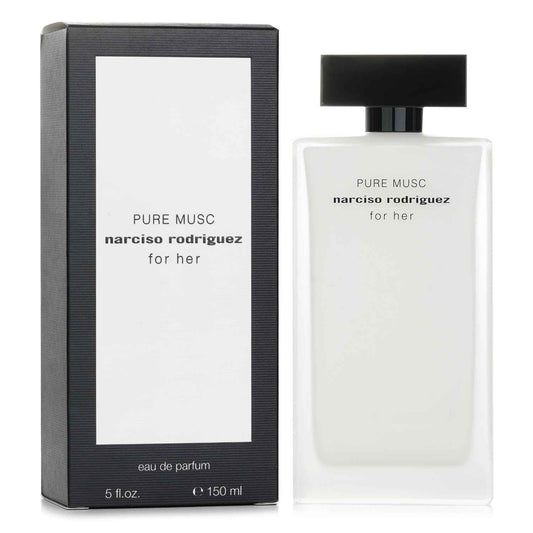 Narciso Rodriguez For Her Pure Musc Eau de Parfum 150mL