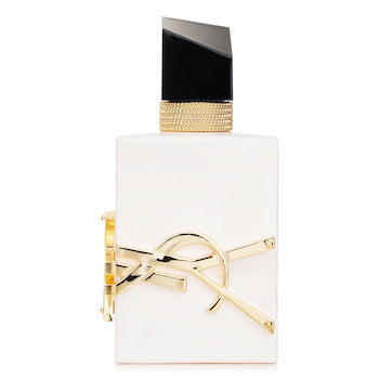 Yves Saint Laurent Libre L’Eau Nue Parfum de Peau 50mL bottle and packaging