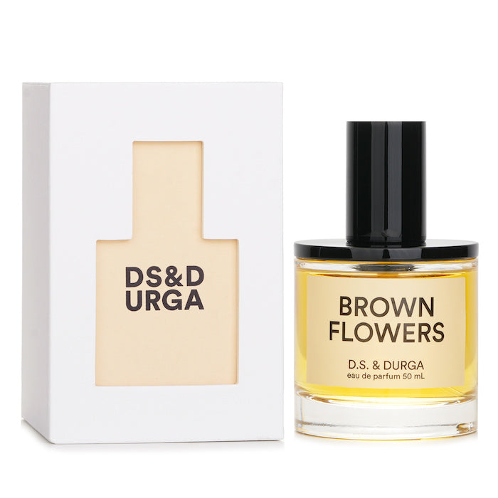 D.S. & Durga Brown Flowers Eau de Parfum 50mL - product view 2
