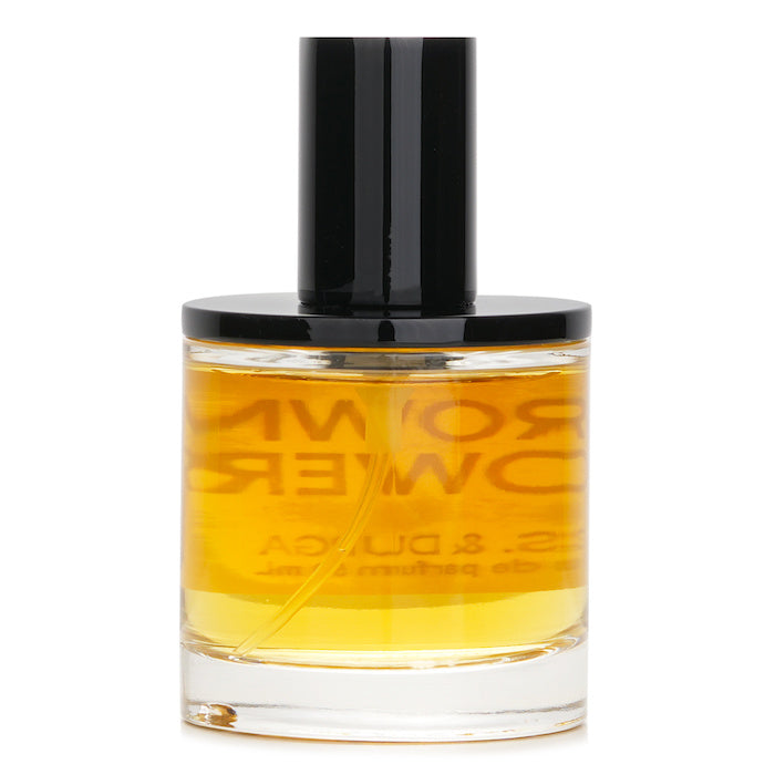 D.S. & Durga Brown Flowers Eau de Parfum 50mL - product view 3