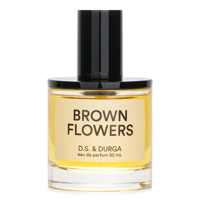 D.S. & Durga Brown Flowers Eau de Parfum 50mL