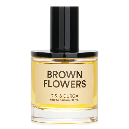 D.S. & Durga Brown Flowers Eau de Parfum 50mL