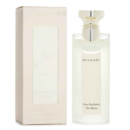 Bvlgari Eau Parfumée au Thé Blanc Eau de Toilette 150mL