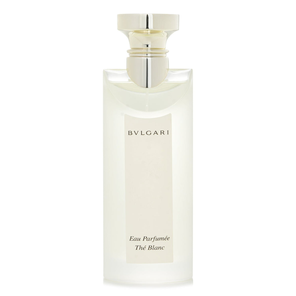 Bvlgari Eau Parfumée au Thé Blanc Eau de Toilette 150mL