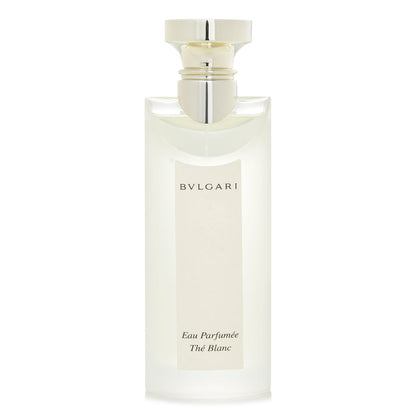 Bvlgari Eau Parfumée au Thé Blanc Eau de Toilette 150mL