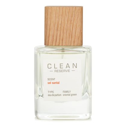 Clean Reserve Sel Santal EDP 50mL