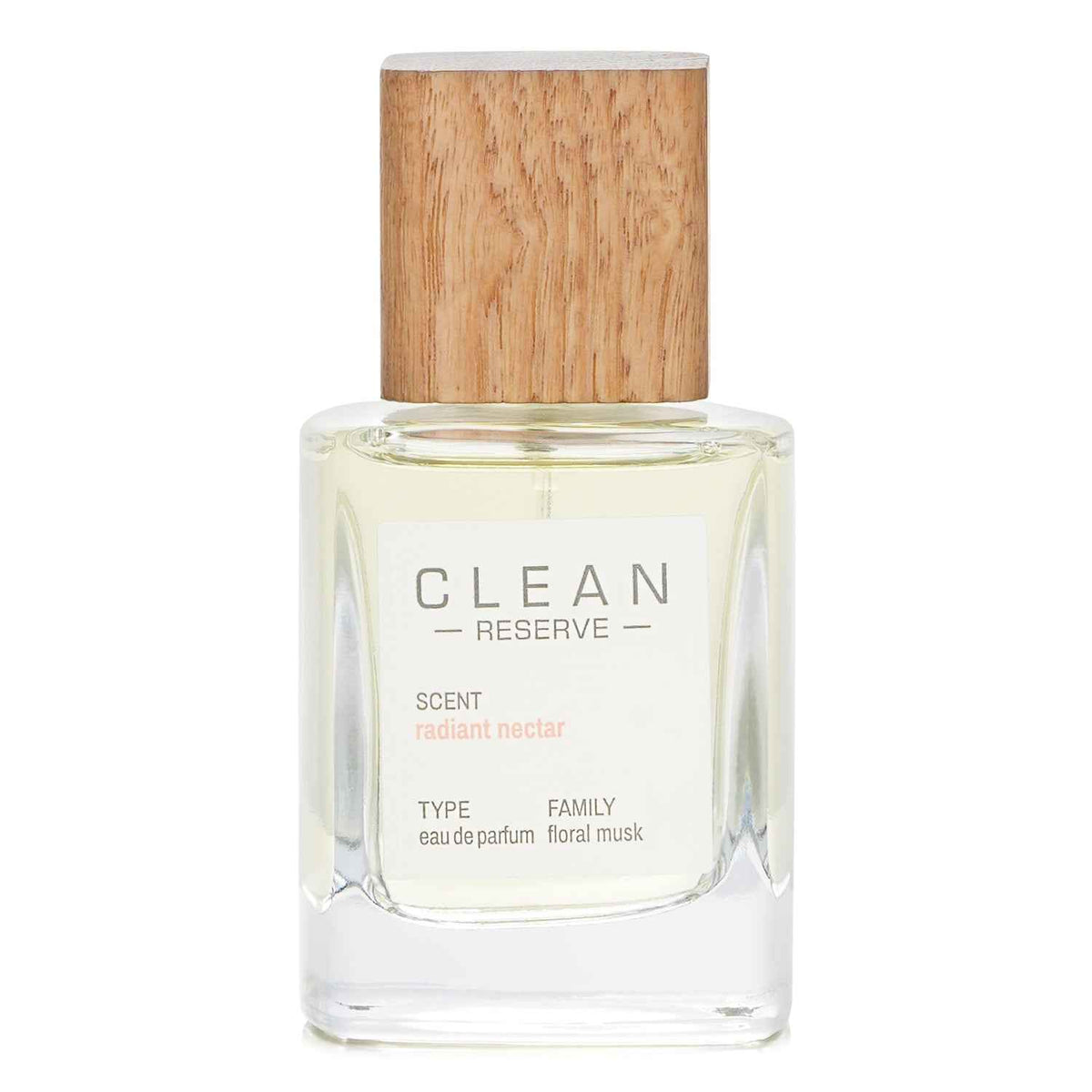 Clean Reserve Radiant Nectar Eau de Parfum 50mL
