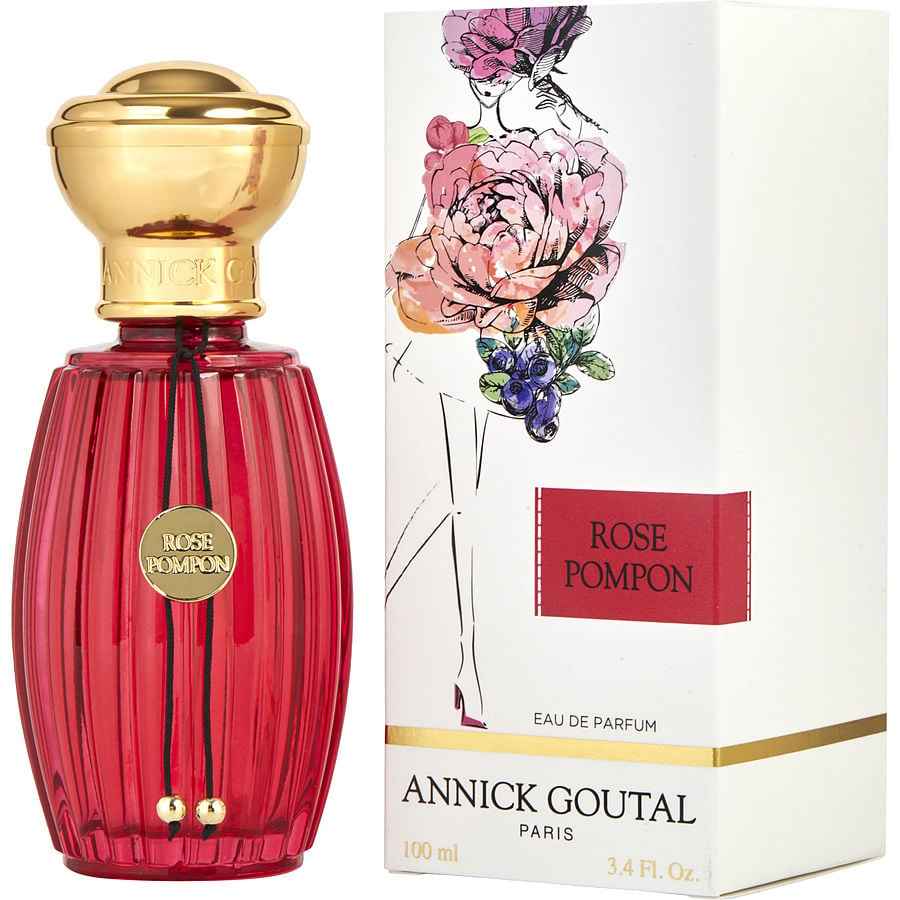 Annick Goutal Rose Pompon Eau de Parfum 100mL