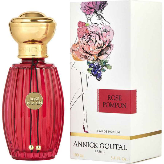 Annick Goutal Rose Pompon Eau de Parfum 100mL