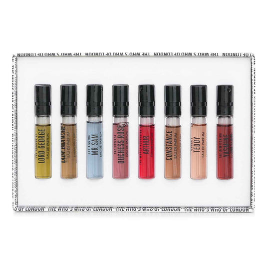 Penhaligon's Portraits Scent Library Discovery Set 8 x 2mL