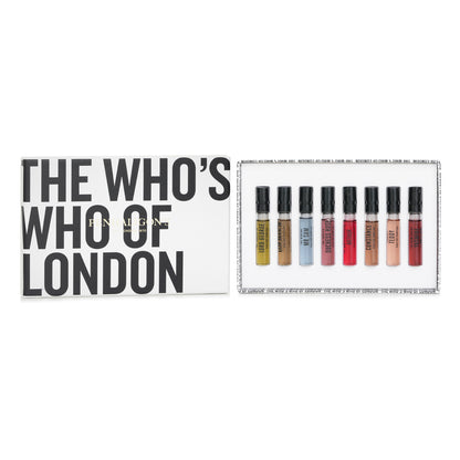 Penhaligon's Portraits Scent Library Discovery Set 8 x 2mL