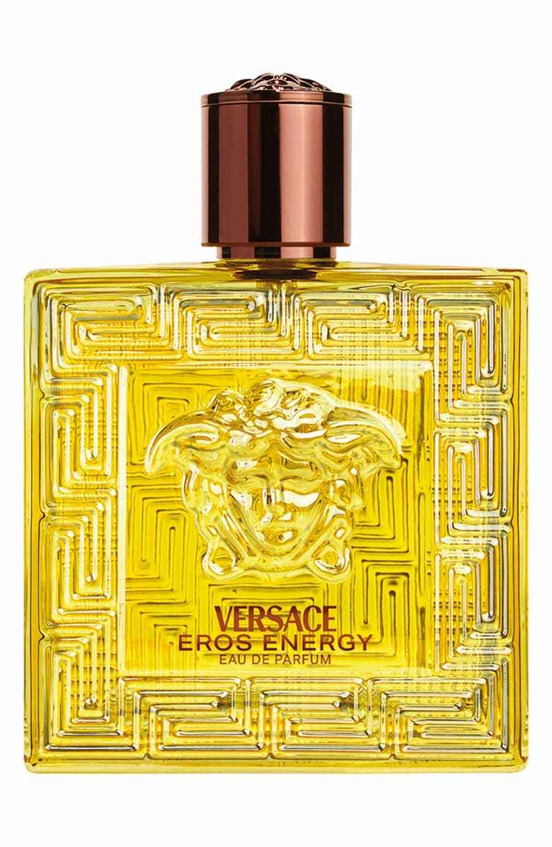 Versace Eros Energy Eau de Parfum 100mL