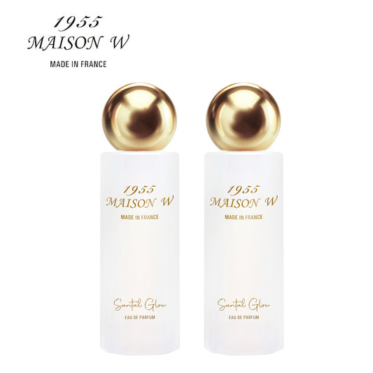 Maison W 1955 Santal Glow 2-Piece Eau de Parfum Set - product view 2