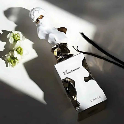 Lattafa Her Confession Eau de Parfum 100mL