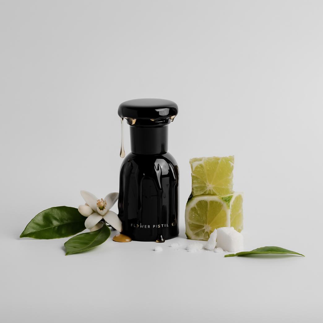 VAHY Aromatique Experience Gift Bundle 2 x 50mL