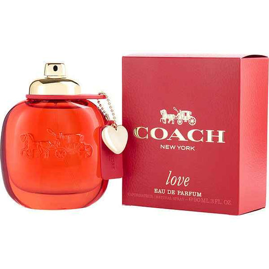 Coach Love Eau de Parfum 90mL
