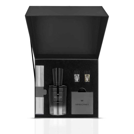 Mind Games Kingside Extrait de Parfum Gift Set