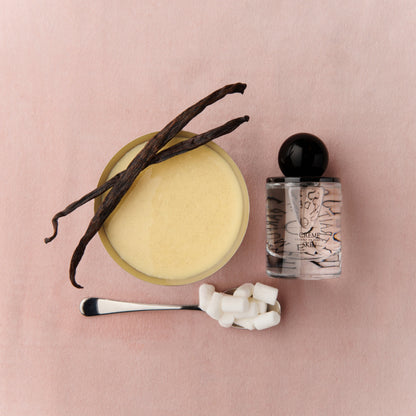 Odesse Crème Skin Extrait de Parfum 50mL - image 4
