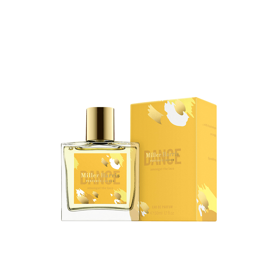 Miller Harris Dance Amongst The Lace Eau De Parfum 100ml
