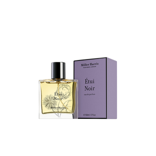 Miller Harris Étui Noir Eau de Parfum 50mL